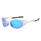 Performance Sport Sunglasses, 100% UVA/UVB Protection