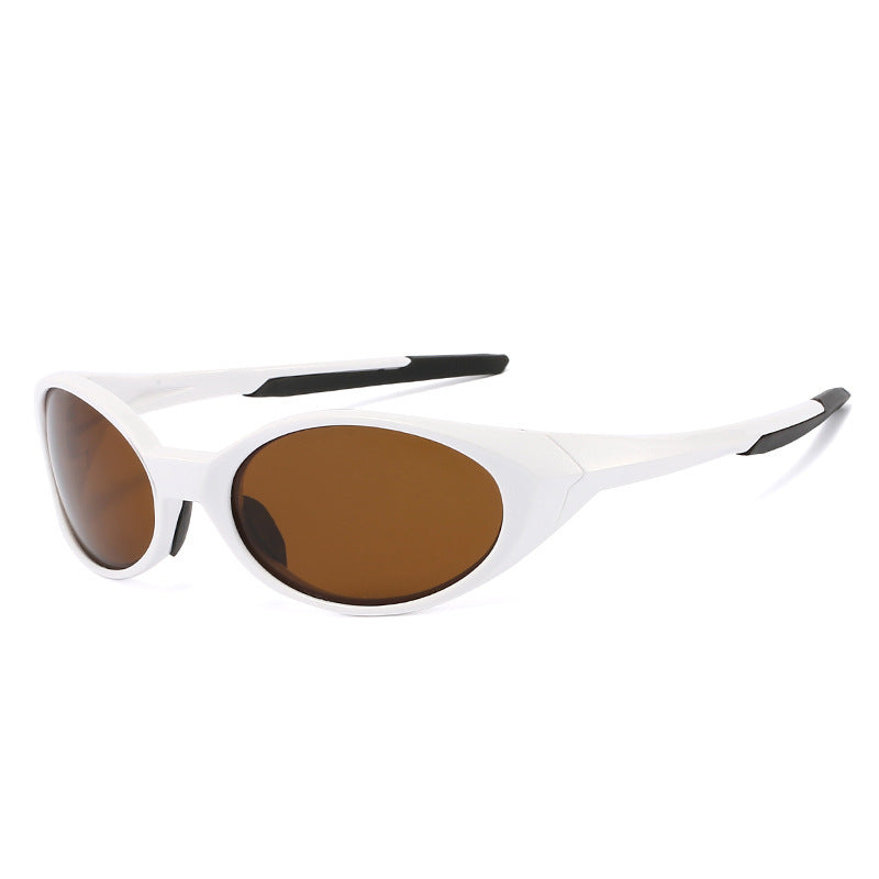 Performance Sport Sunglasses, 100% UVA/UVB Protection