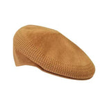 Kangol Tropic 504 Ventair Flat Cap with Lightweight Tropic Yarn