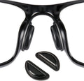 Silicone Anti-Slip Eyewear Nose Pads