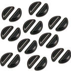 Silicone Anti-Slip Eyewear Nose Pads