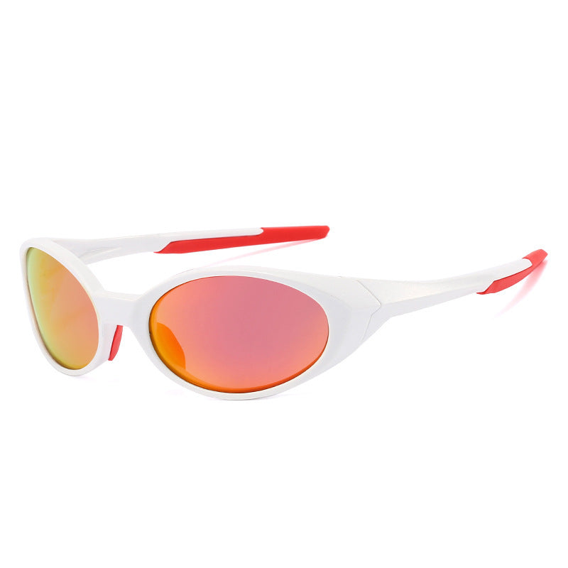 Performance Sport Sunglasses, 100% UVA/UVB Protection