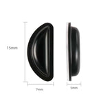Silicone Anti-Slip Eyewear Nose Pads