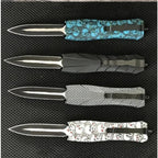Ergonomic EDC Multitool Knife with Stainless Steel Blade