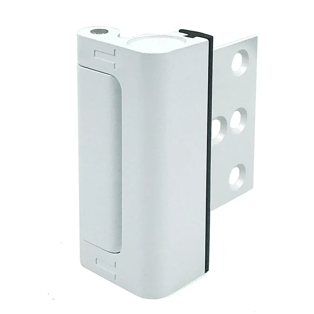 Aluminum Alloy Child Safety Door Latch, 33 × 23 cm
