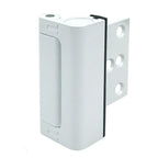 Aluminum Alloy Child Safety Door Latch, 33 × 23 cm