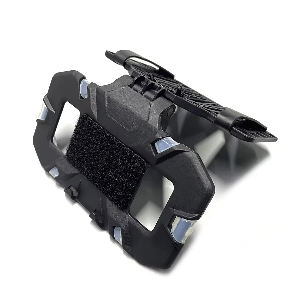 Tactical MOLLE Phone and Navigation Holder, 7 x 5 in