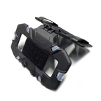 Tactical MOLLE Phone and Navigation Holder, 7 x 5 in