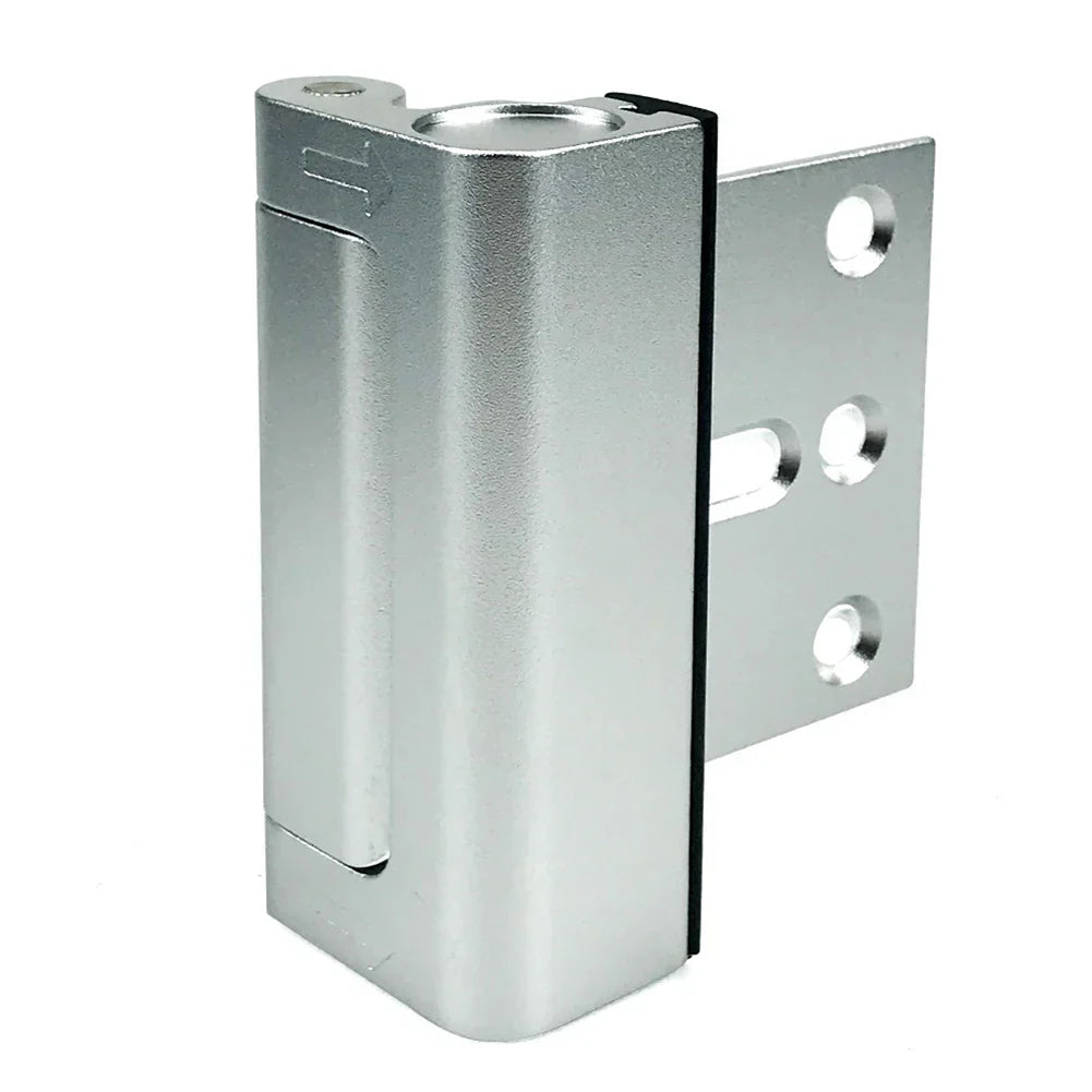 Aluminum Alloy Child Safety Door Latch, 33 × 23 cm