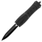 Ergonomic EDC Multitool Knife with Stainless Steel Blade