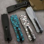 Ergonomic EDC Multitool Knife with Stainless Steel Blade