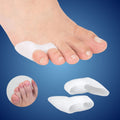 Toe Spacers for Little Toe Alignment, Bunionettes and Hammertoes