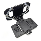 Tactical MOLLE Phone and Navigation Holder, 7 x 5 in