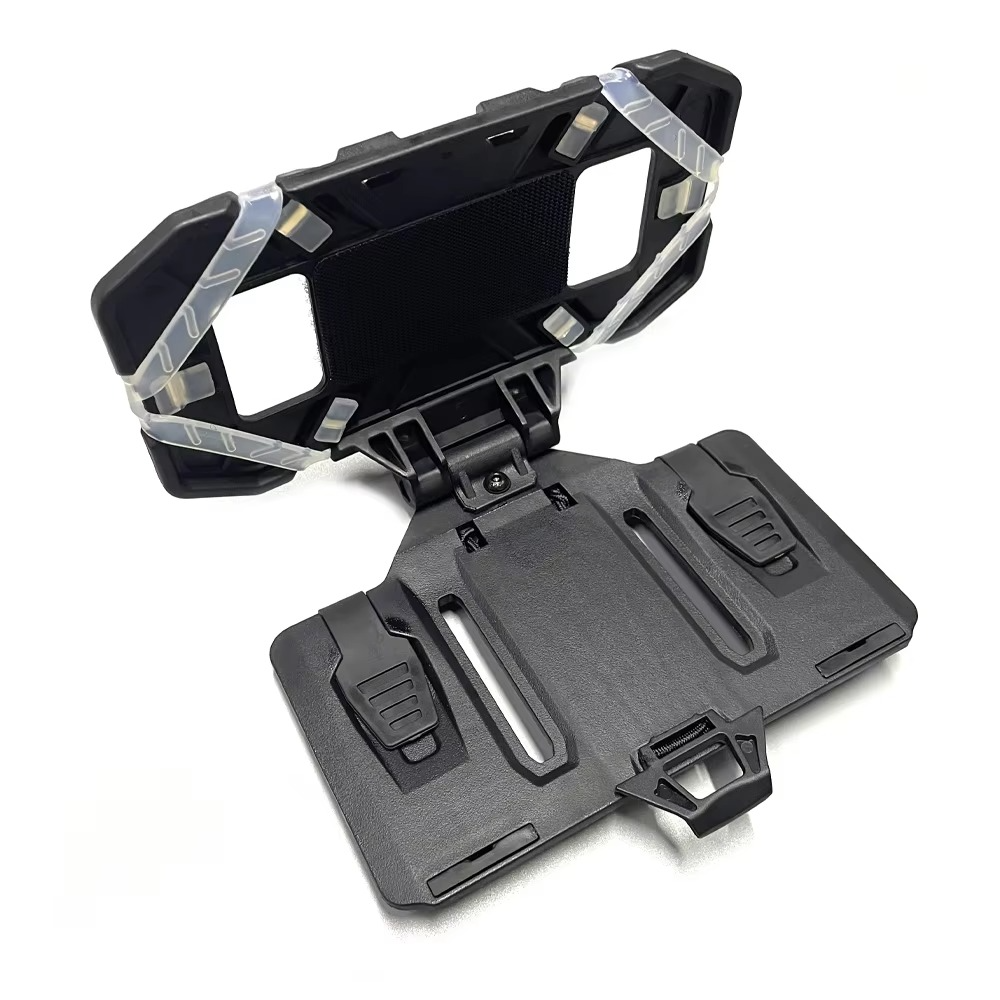 Tactical MOLLE Phone and Navigation Holder, 7 x 5 in