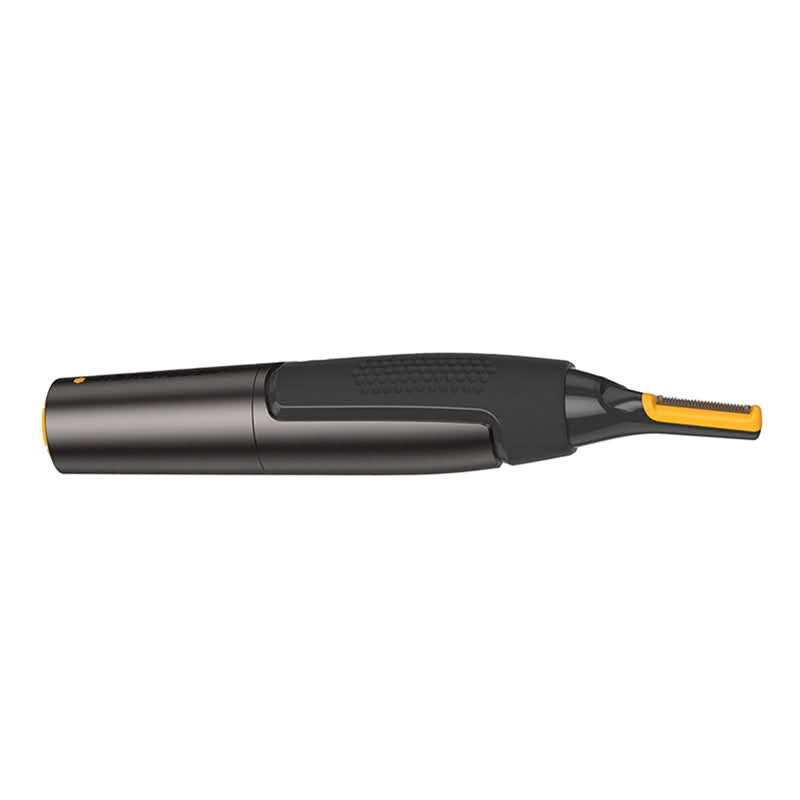 Precision Grooming Trimmer with LED Light