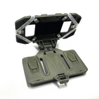 Tactical MOLLE Phone and Navigation Holder, 7 x 5 in