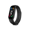 Vardismart Bluetooth Smartwatch with Heart Rate, Sleep and Step Tracking