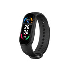 Vardismart Bluetooth Smartwatch with Heart Rate, Sleep and Step Tracking