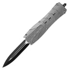 Ergonomic EDC Multitool Knife with Stainless Steel Blade