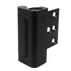Aluminum Alloy Child Safety Door Latch, 33 × 23 cm