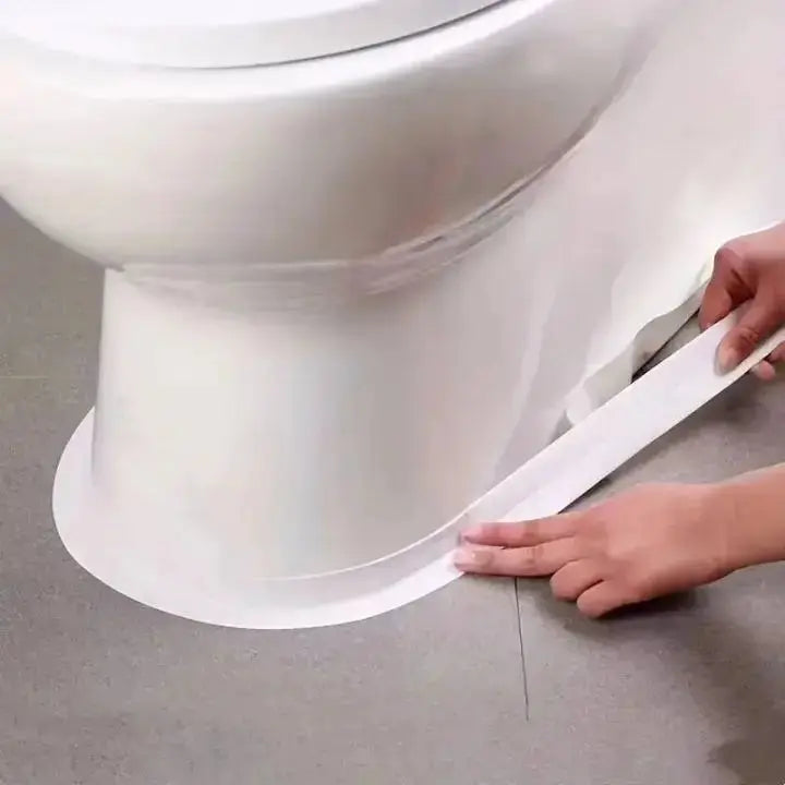 Self-Adhesive PVC Sealing Tape, 2.2 × 320 cm, 1.5 mm