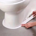 Self-Adhesive PVC Sealing Tape, 2.2 × 320 cm, 1.5 mm