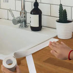 Self-Adhesive PVC Sealing Tape, 2.2 × 320 cm, 1.5 mm