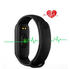 Vardismart Bluetooth Smartwatch with Heart Rate, Sleep and Step Tracking