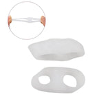 Toe Spacers for Little Toe Alignment, Bunionettes and Hammertoes