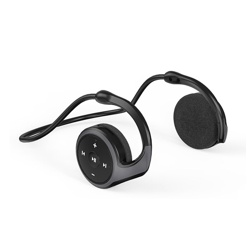 A23 Bluetooth Headset with TF Card MP3 Player, 450mAh Battery, view 2