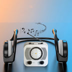 A23 Wireless Bluetooth 5.0 Headphones with TF Card MP3 Player, view 6