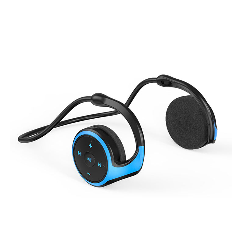A23 Wireless Bluetooth 5.0 Headphones with TF Card MP3 Player, view 9