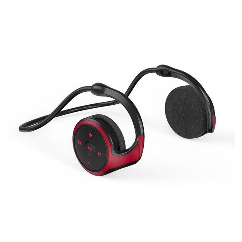 A23 Wireless Bluetooth 5.0 Headphones with TF Card MP3 Player