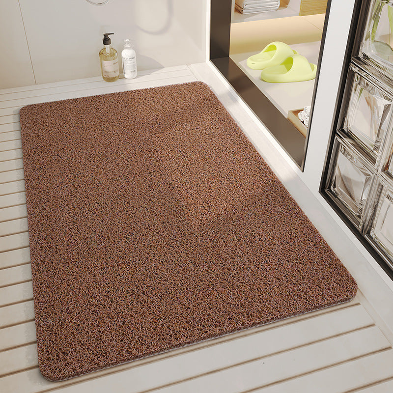 Absorbent Memory Foam Bath Mat | Thrascher