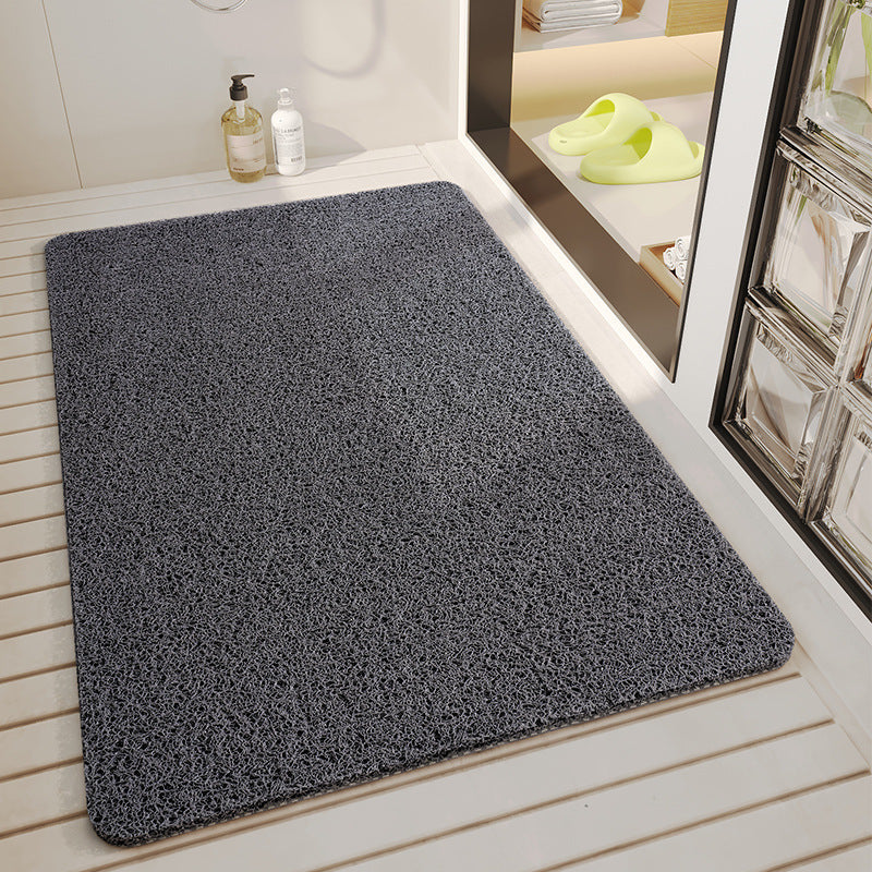 Absorbent Memory Foam Bath Mat | Thrascher