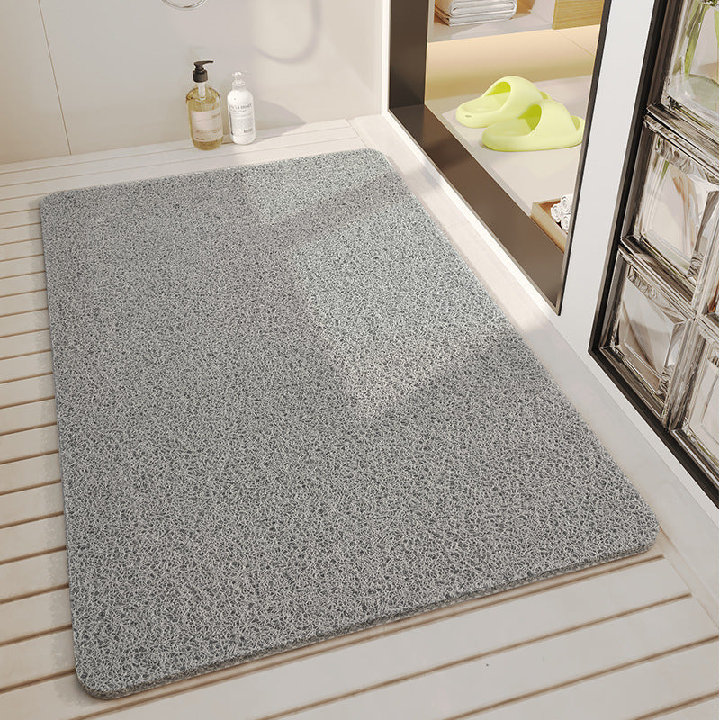 Absorbent Memory Foam Bath Mat | Thrascher