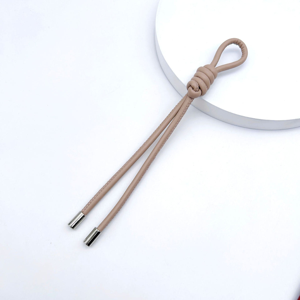 Accessory Khaki Rose Red | Thrascher