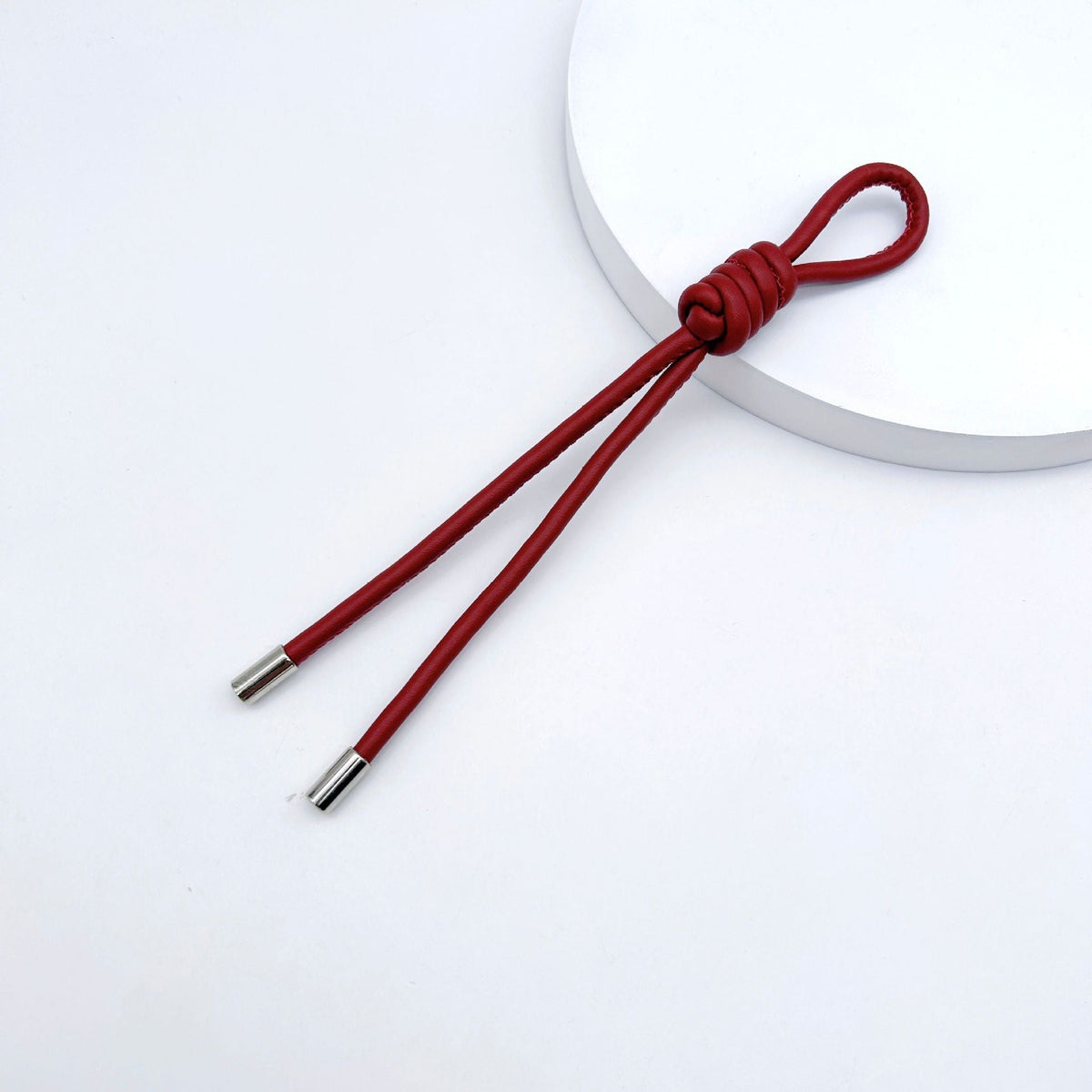 Accessory Khaki Rose Red | Thrascher