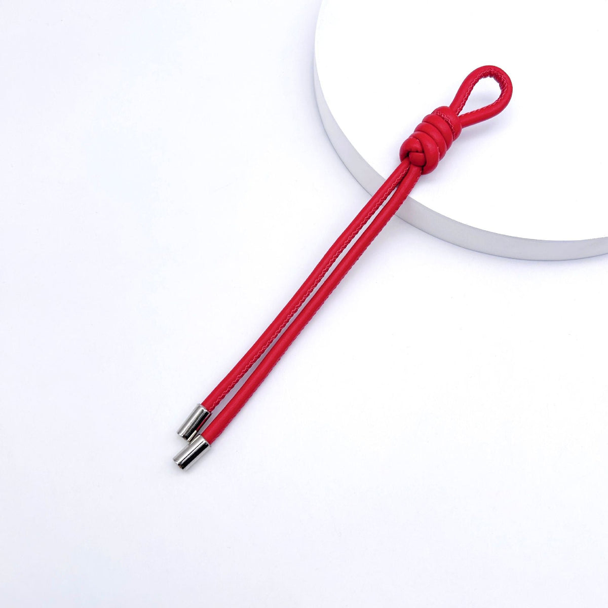 Accessory Khaki Rose Red | Thrascher