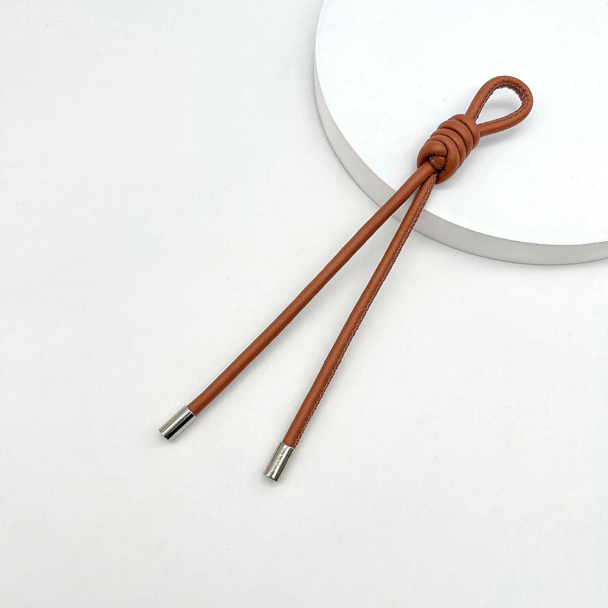 Accessory Khaki Rose Red | Thrascher