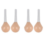 Adhesive Silicone Bra for Backless and Plunging Necklines, 55 g, view 10