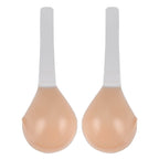 Adhesive Silicone Bra for Backless and Plunging Necklines, 55 g, view 9