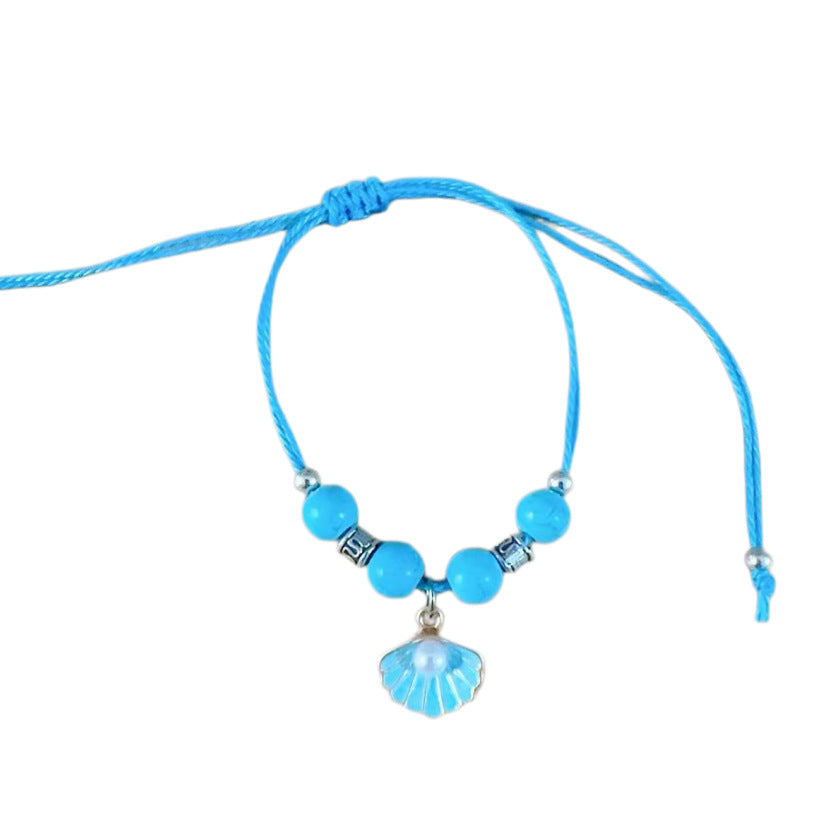Adjustable Beaded Bracelet | Thrascher