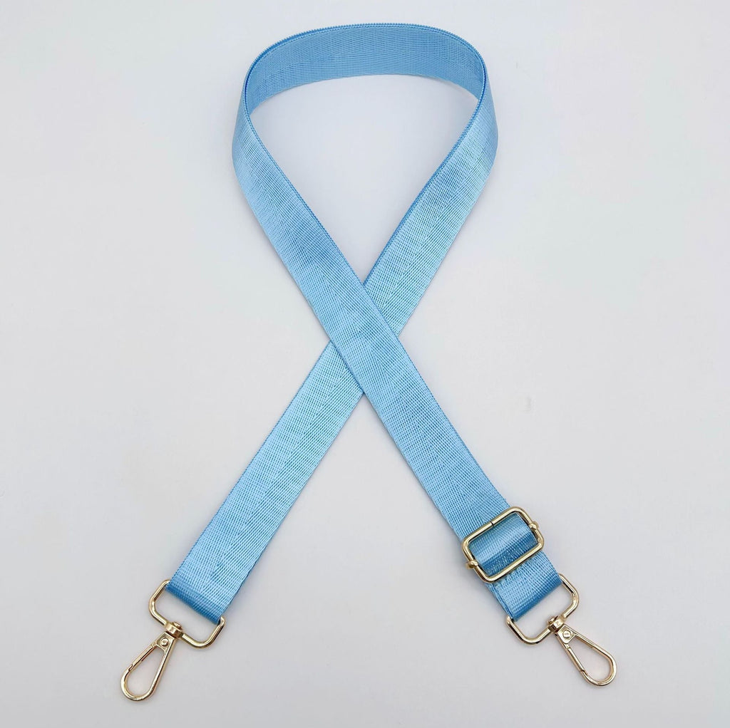 Adjustable Fabric Guitar Strap | Thrascher