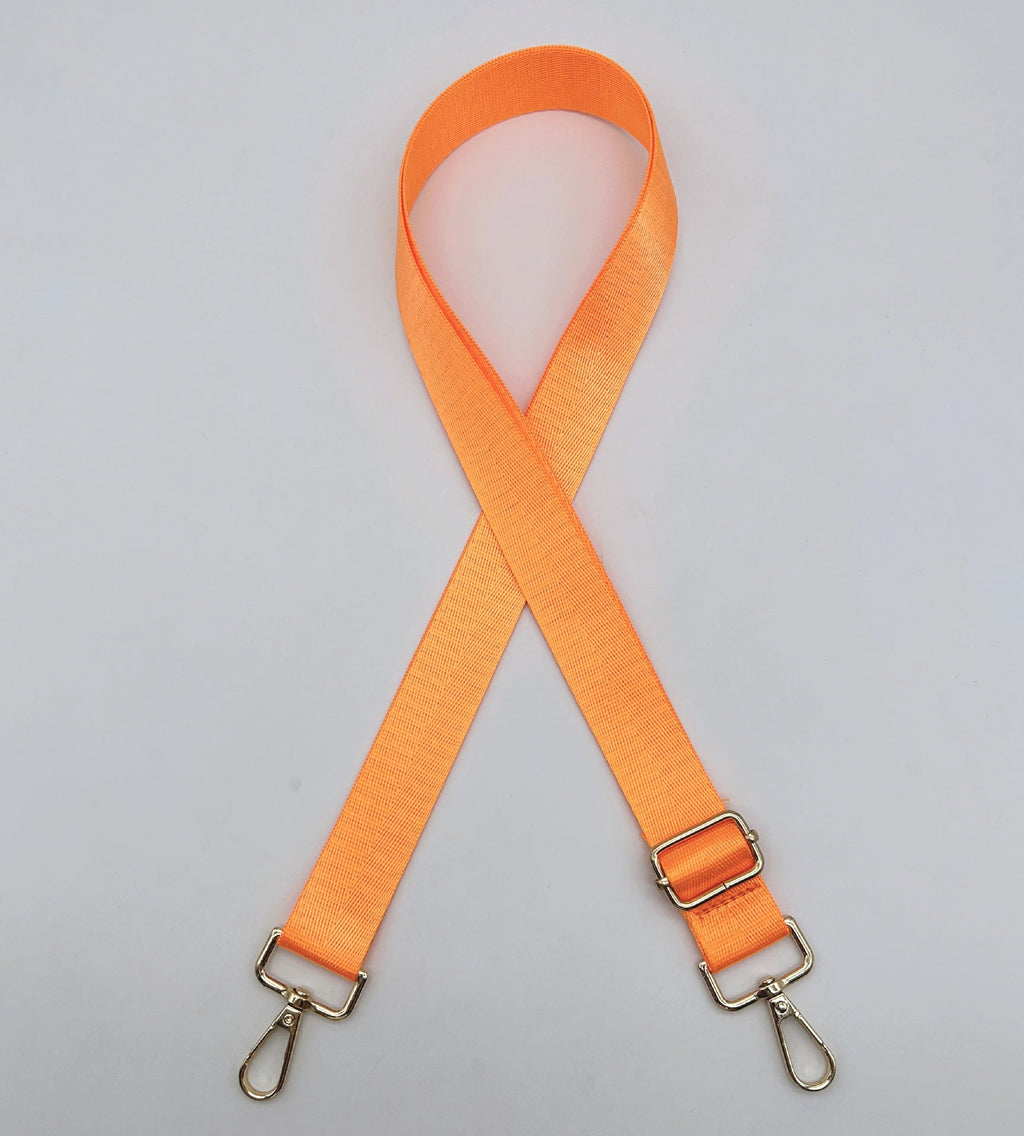 Adjustable Fabric Guitar Strap | Thrascher