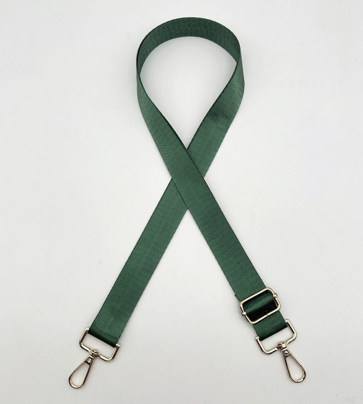 Adjustable Fabric Guitar Strap | Thrascher