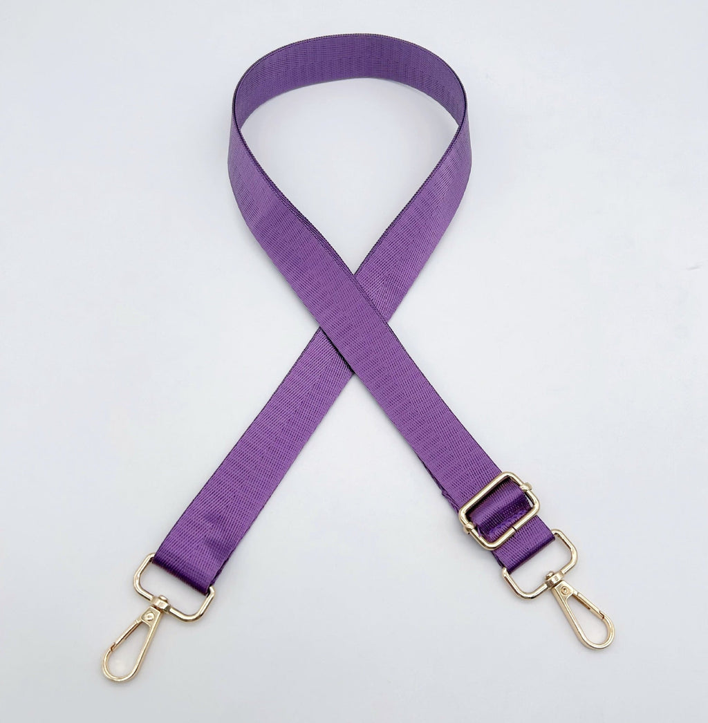 Adjustable Fabric Guitar Strap | Thrascher