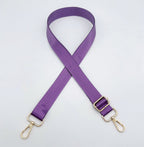 Adjustable Fabric Guitar Strap | Thrascher
