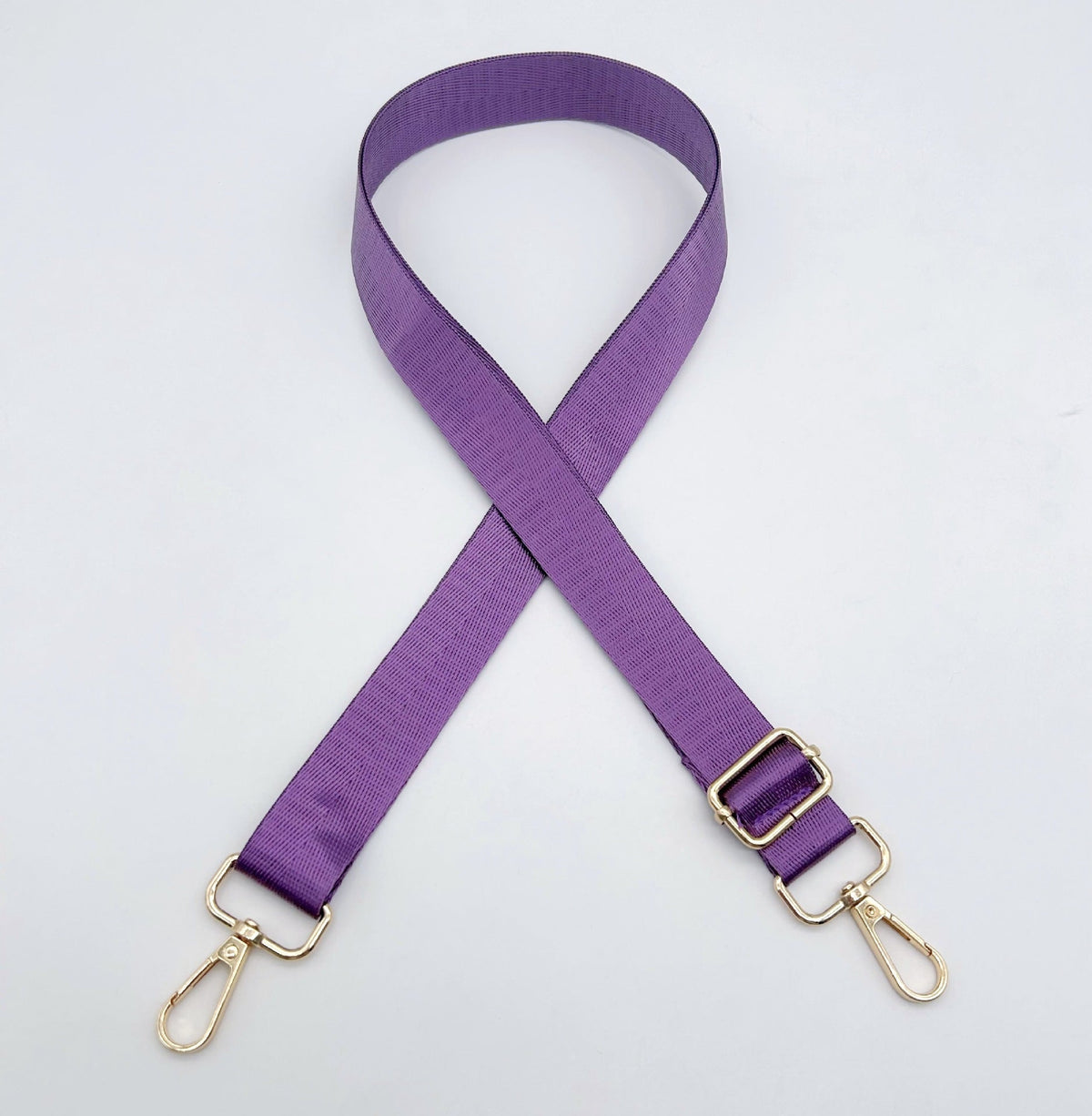 Adjustable Fabric Guitar Strap | Thrascher