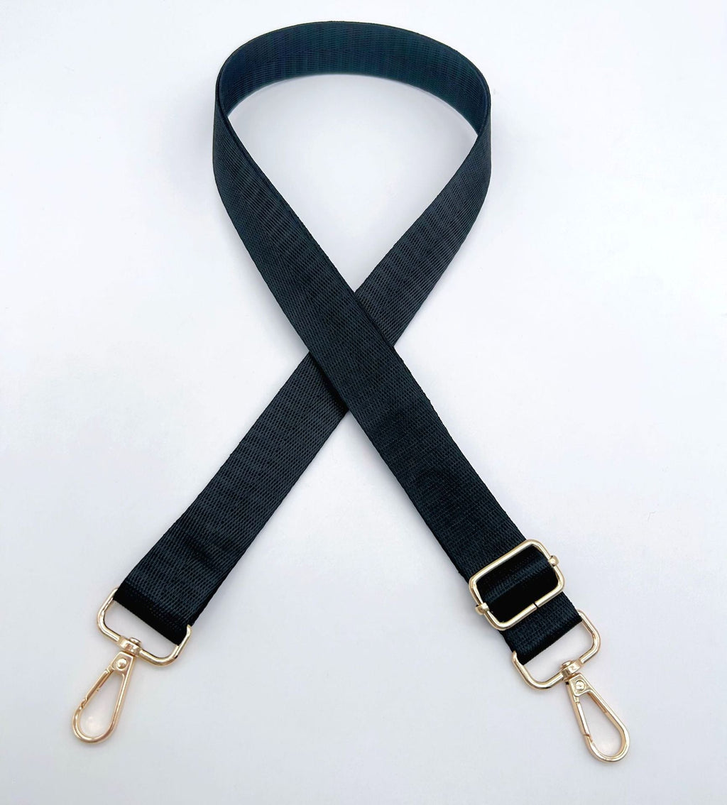 Adjustable Fabric Guitar Strap | Thrascher